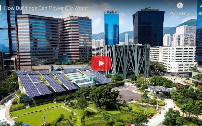 Future of Zero Carbon Buildings: How Buildings Can Power Our World