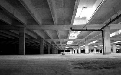 Concrete Beam Design: How Concrete Beams React to Being Bent