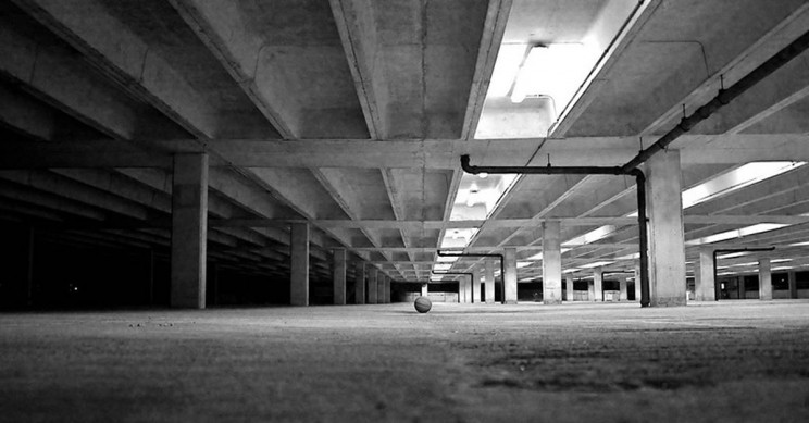 Concrete Beam Design: How Concrete Beams React to Being Bent