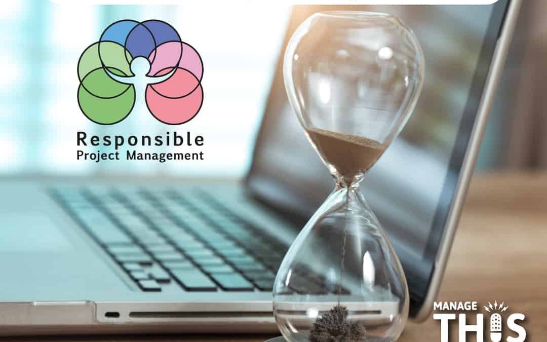 PODCAST – Taking Responsibility in Project Management