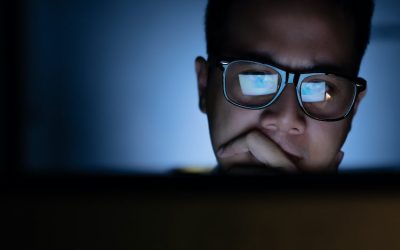 Old Habits Die Hard, But Good Leaders Can Change