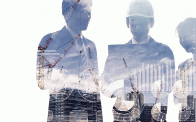 Construction Connections Go Real-time with 5G