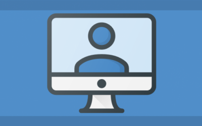 Better Video Presentations: Own the Virtual Room in Your Next Presentation