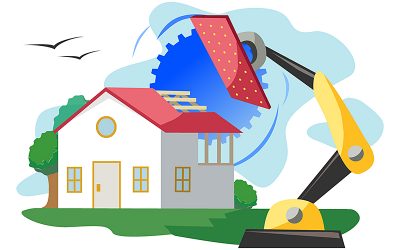 Emerging Robotics Technology May Lead to Better Buildings in Less time