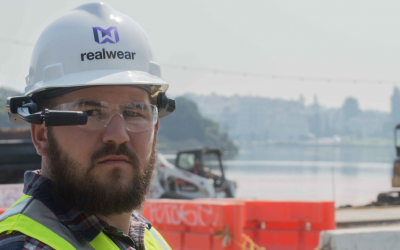 7 Ways Construction Can Leverage the Power of Big Data