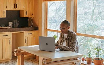 The Boss Wants to See You: Is Working From Anywhere Reality or Fantasy?