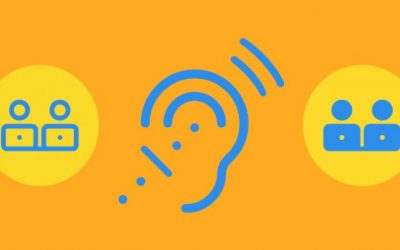 Why Ggreat Leaders Speak Last