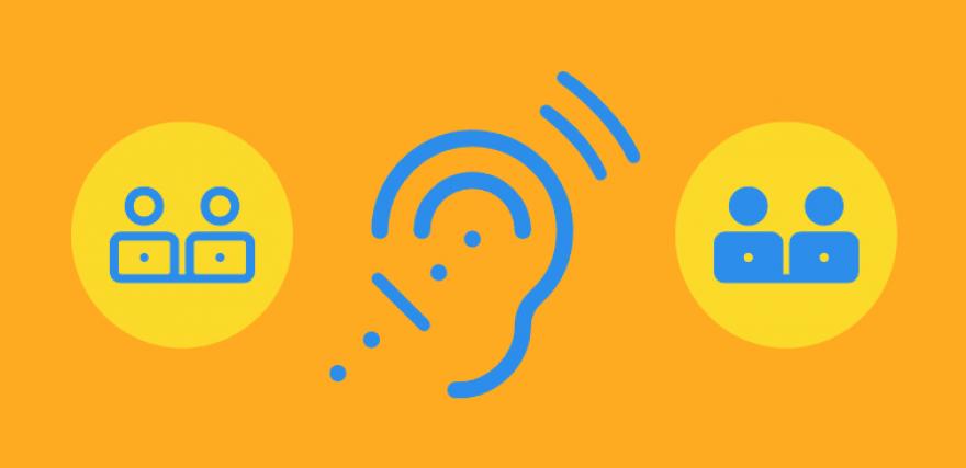 Why Ggreat Leaders Speak Last