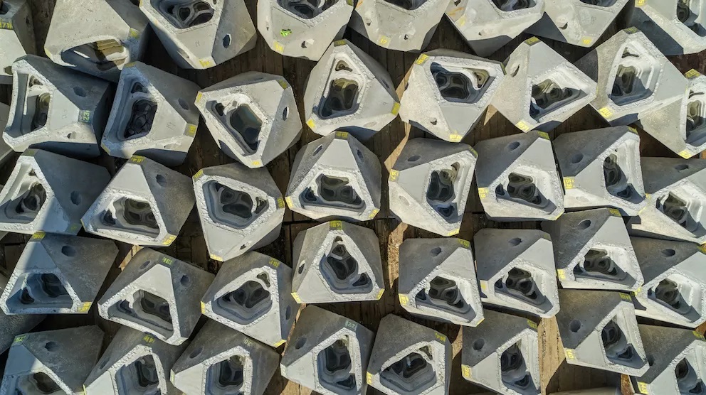 San Diego Pilots Sea-life Boosting Alternative to Conventional Tidal Defences