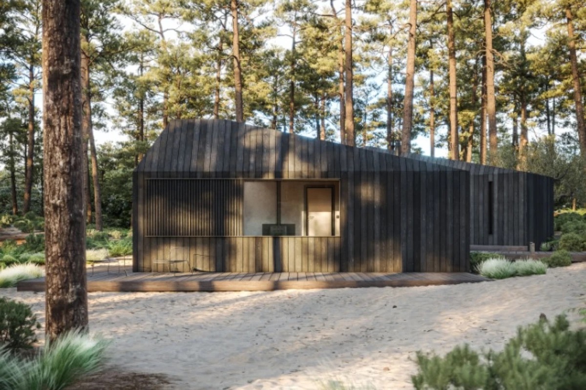 Creating a Modular “Hotel in a Box” Concept in Britain - GCO Portal