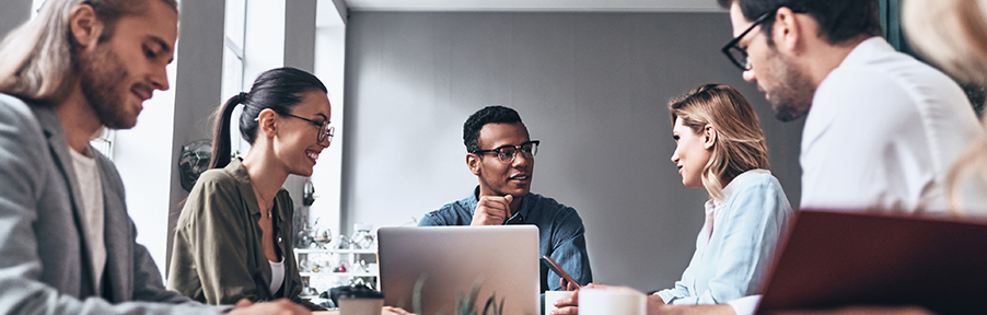 3 Keys to Bybrid Meetings that Work for Everyone
