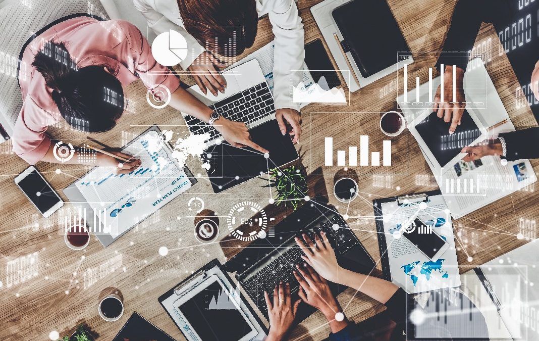 How Employee Groups Can Improve Diversity and Insights