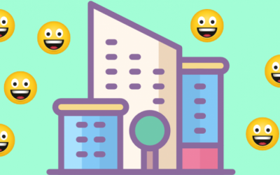 This is How to Create a Culture of Employee Happiness
