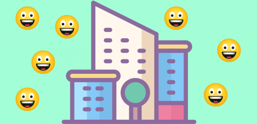 This is How to Create a Culture of Employee Happiness
