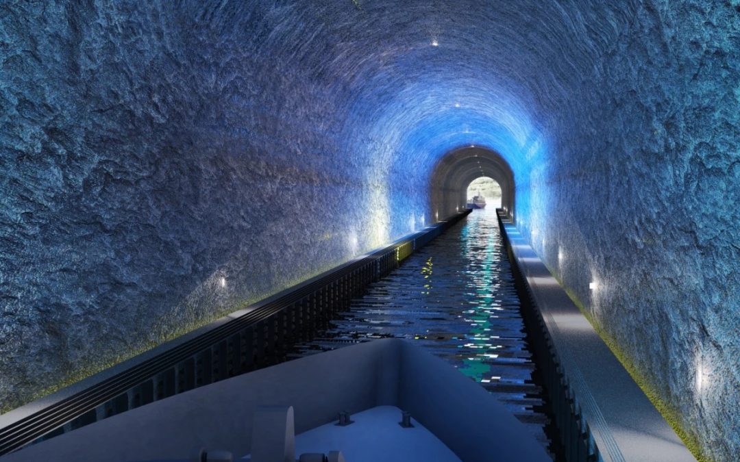 Stad Ship Tunnel has Finally been given The Thumbs up.jpg