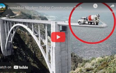 Auto DraftBiggest Crane Heavy Equipment Machines Working