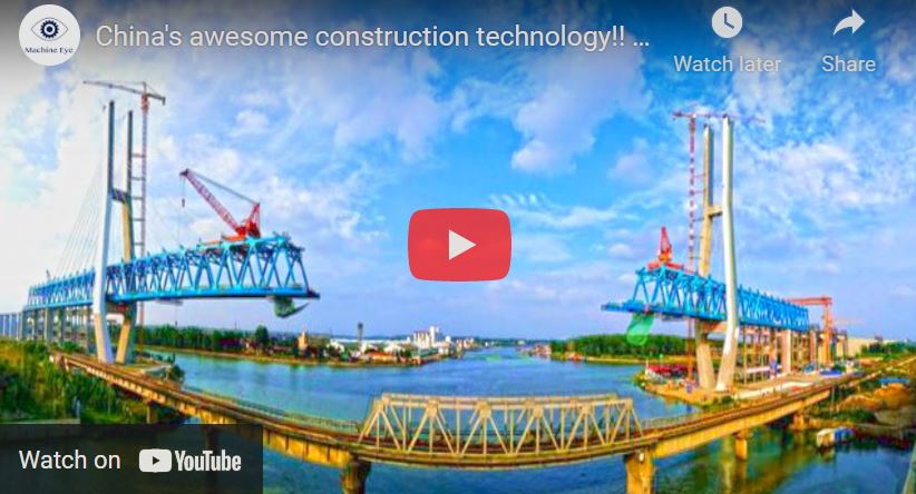 China's Awesome Construction Technology!! The Most Incredible Mechanical Equipment.JPG