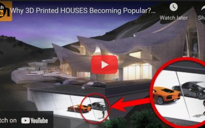 VIDEO – Innovative Building Systems