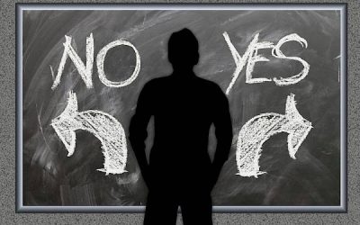 PODCAST – Accountability: We Have to Live With the Decisions We Make