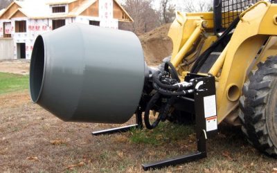 12 Recomendable Attachments to Make Concrete Work Easier