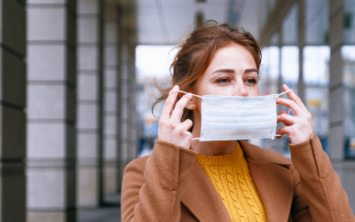 How Women Can Understand Their Fears and Move Forward