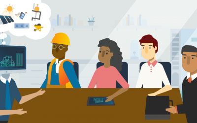 The Future of Construction By Outcome-Based Design