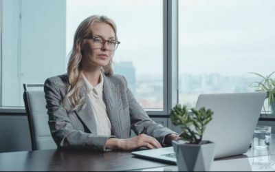 Why Good CEOs Aren’t Afraid to Ask Questions
