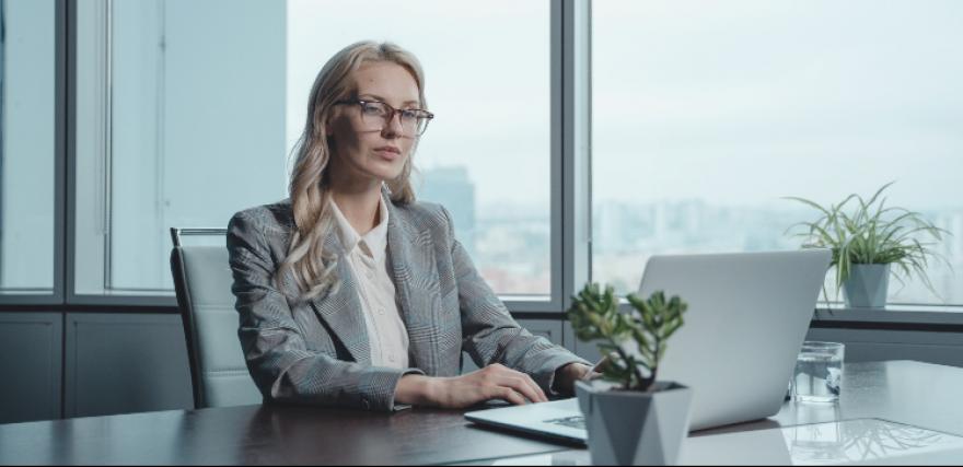 Why Good CEOs Aren’t Afraid to Ask Questions
