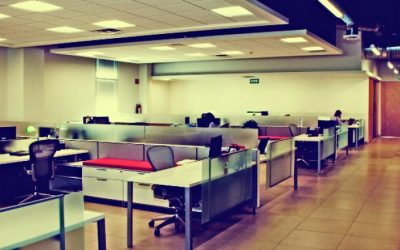 Consider These Questions Before Reopening the Office