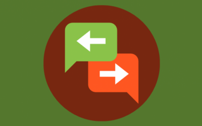 4 ways to Get Better at Handling Conflict