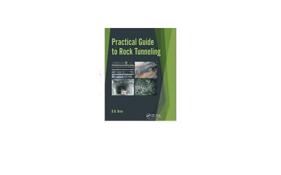 Practical Guide to Rock Tunnelling