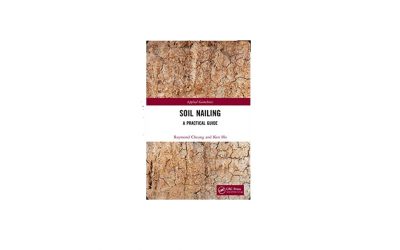 Soil Nailing: A Practical Guide (Applied Geotechnics)