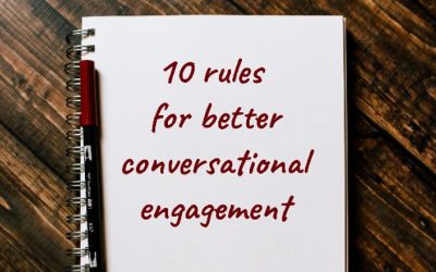 10 Rules to Create Solid Relationships with Your Team