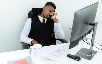 How Middle Managers Can Maximize Their Influence