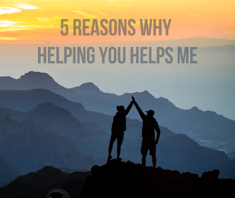 Helping People is Good for You, Too.jpg
