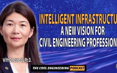 podcast – A New Vision for Civil Engineering Professionals