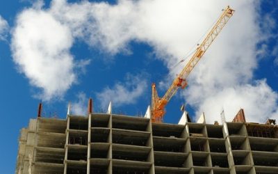 Reducing Concrete Emissions Requires Multiple Strategies