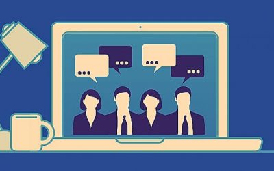 5 Ways to Get More from Remote Meetings