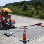 Engineers Examine New Roadway Solutions
