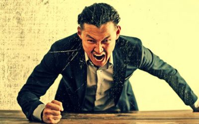 Here are 6 Lessons from Managing Toxic Employees