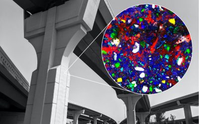 MIT Team gets a Detailed Look at Cement Hydration