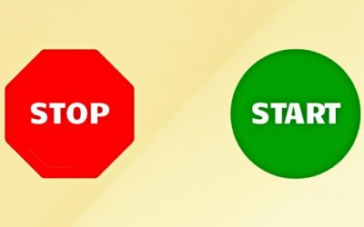 How to Navigate the “Stops and Starts” of Leadership