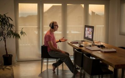 Why Hybrid Work will be Tricky for Leaders