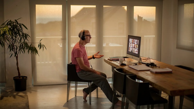 Why Hybrid Work will be Tricky for Leaders