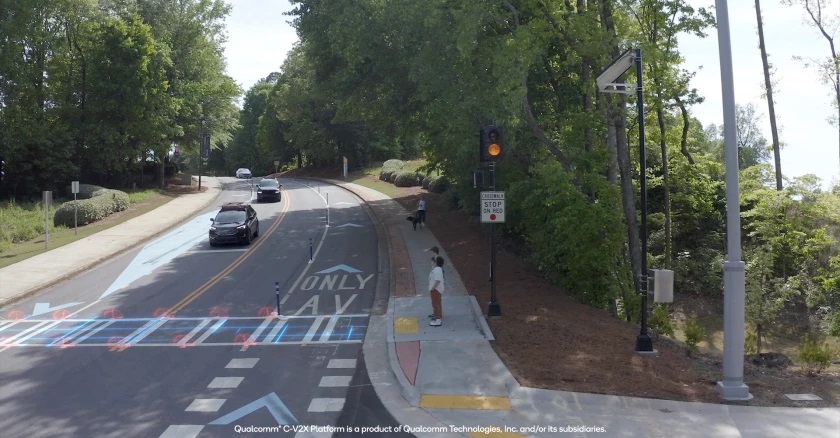 Smart Cities Could Benefit From Infrastructure Bill