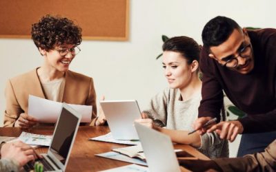 3 Steps Leaders Can Take to Improve Diversity