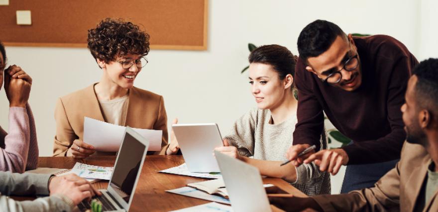 3 Steps Leaders Can Take to Improve Diversity