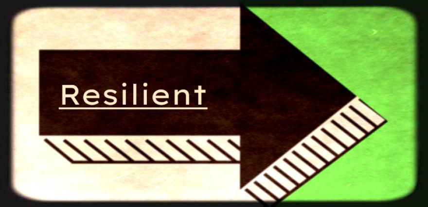 3 Keys to Unlocking Your Resilience