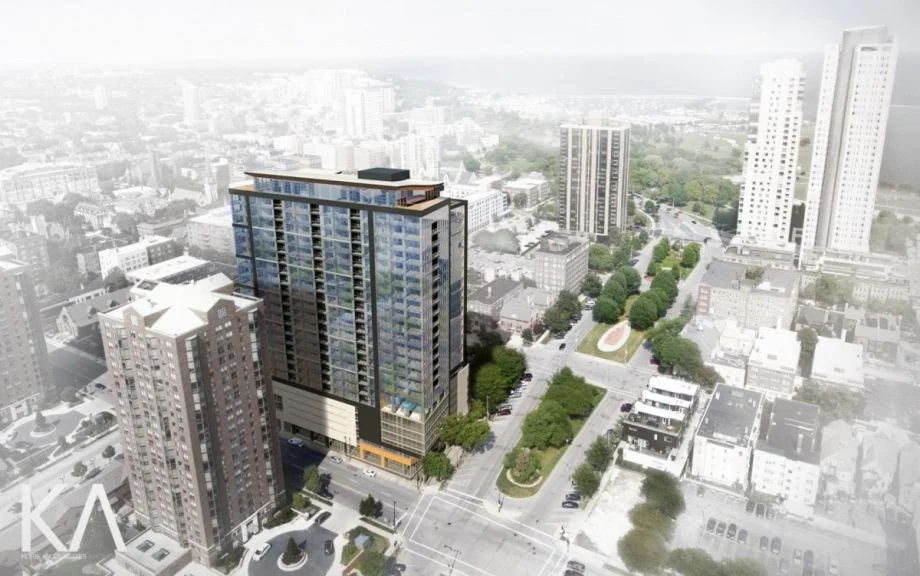 Mass Timber Leads to Mass Savings in Green Construction