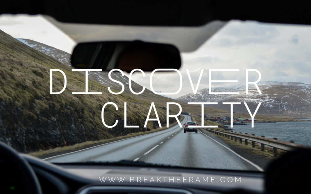 How Baby Steps Can Result in Big Changes